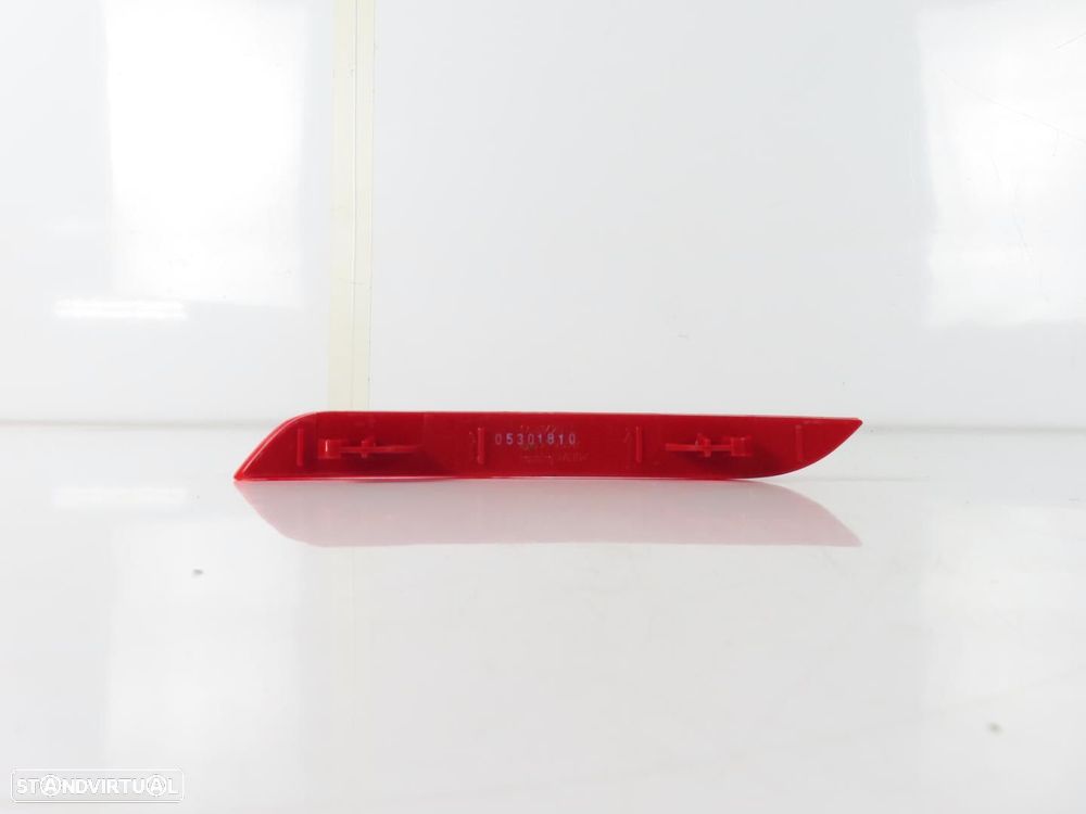 Refletor Para-choques Esquerdo/Trás Novo BMW 3 Touring (F31) - 2