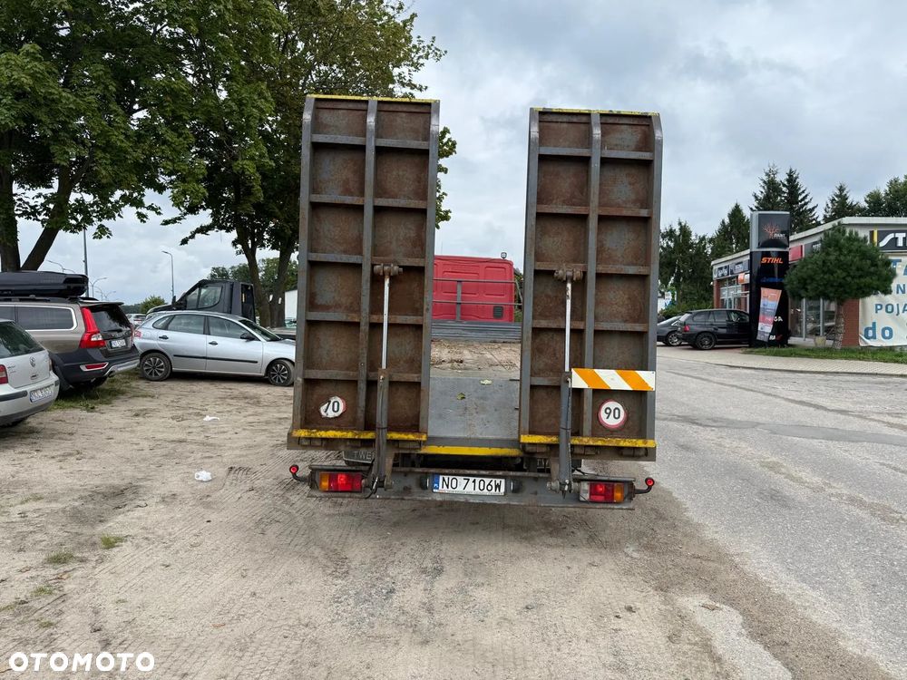 Iveco EUROCARGO ML180E - 3