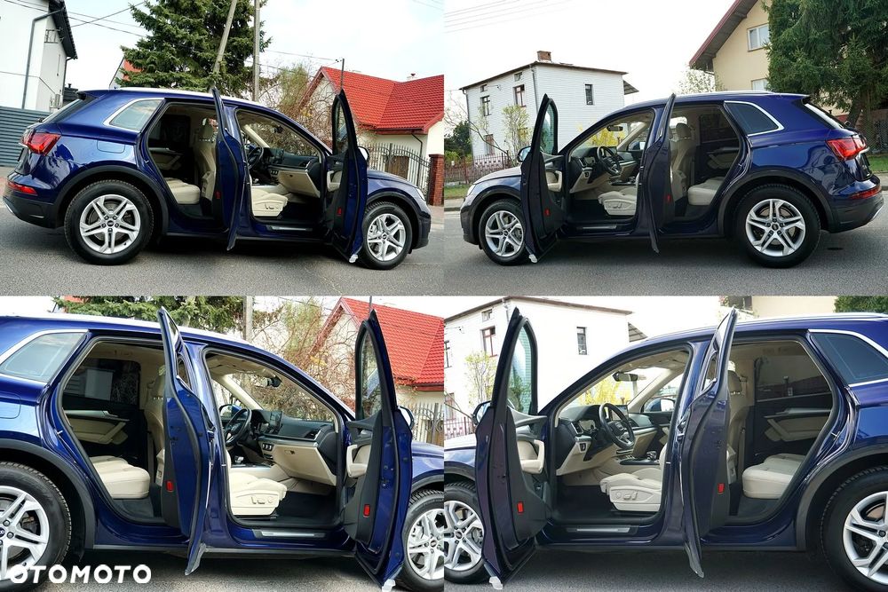 Audi Q5 35 TDI Quattro S tronic sport - 20