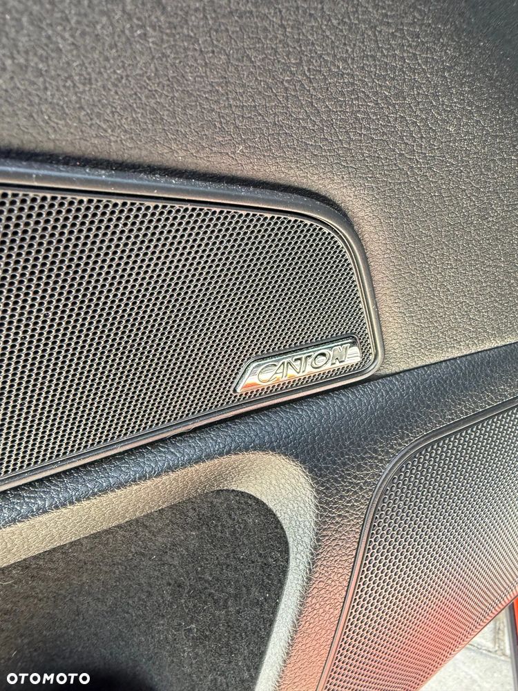 Skoda Superb 2.0 TDI SCR 4x4 Scout DSG - 9