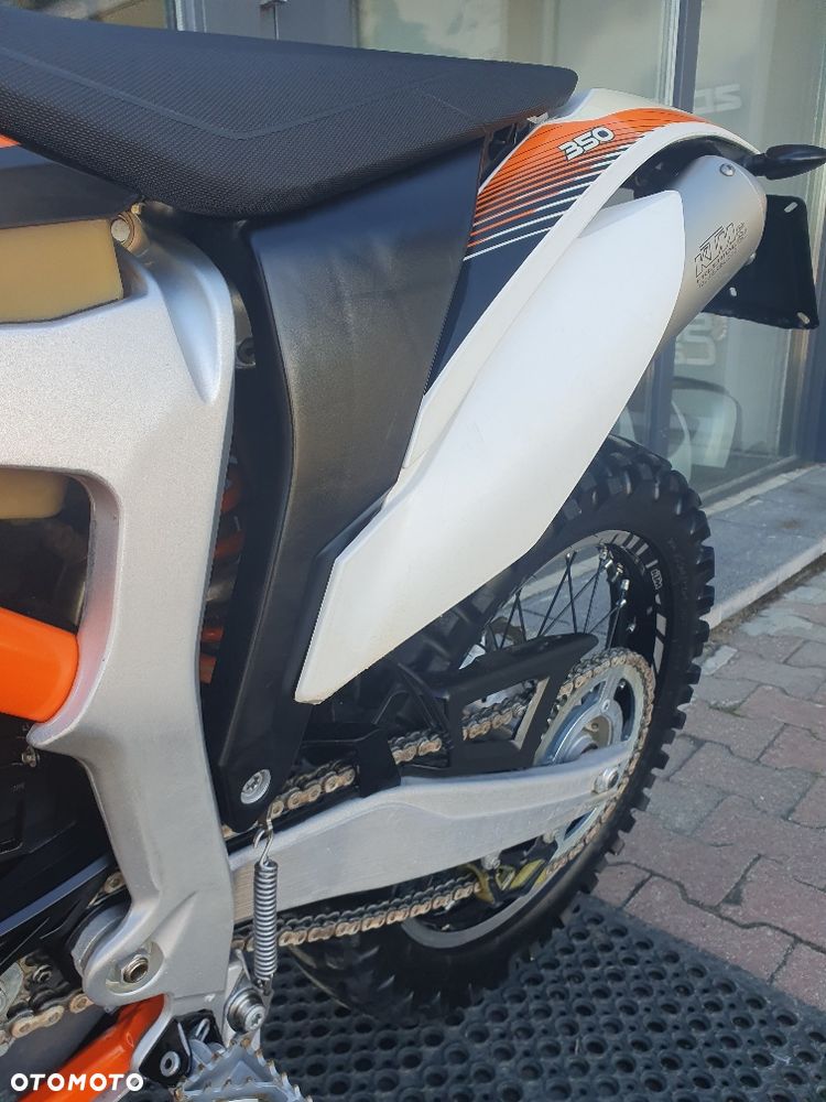 KTM Freeride - 25