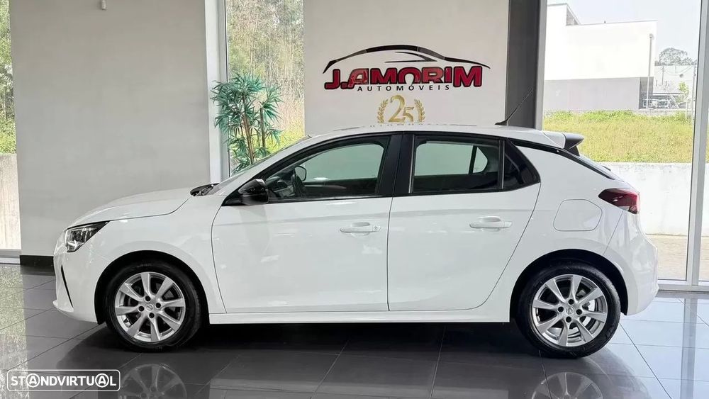 Opel Corsa 1.5 D Business Edition - 3