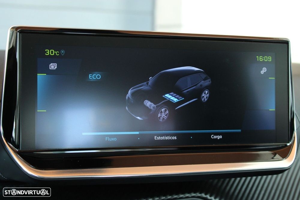 Peugeot e-2008 Allure - 6