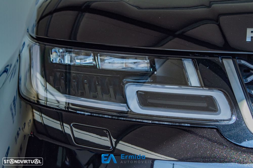 Land Rover Range Rover Sport - 7