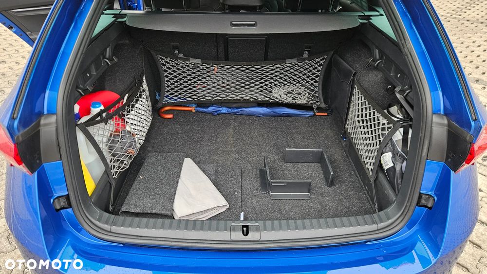 Skoda Octavia 1.5 TSI mHEV Sportline DSG - 26