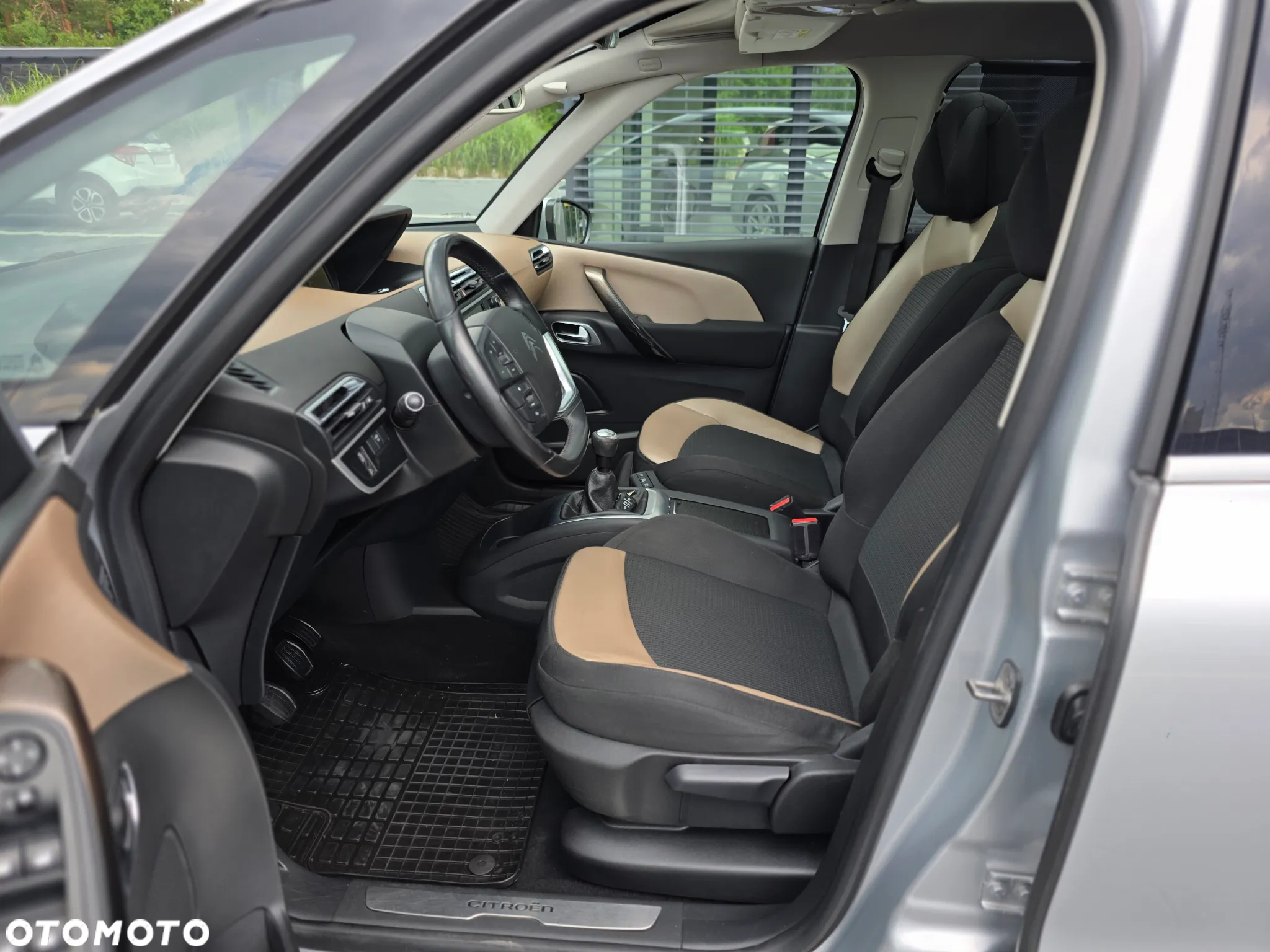Citroën C4 Picasso 1.6 THP Exclusive - 27