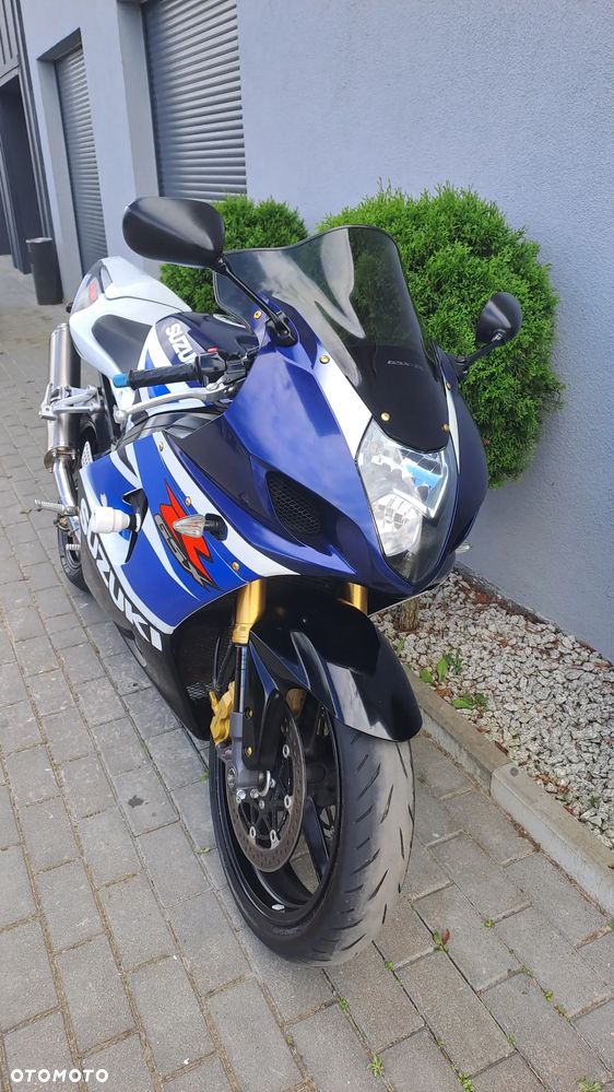Suzuki GSX-R - 26