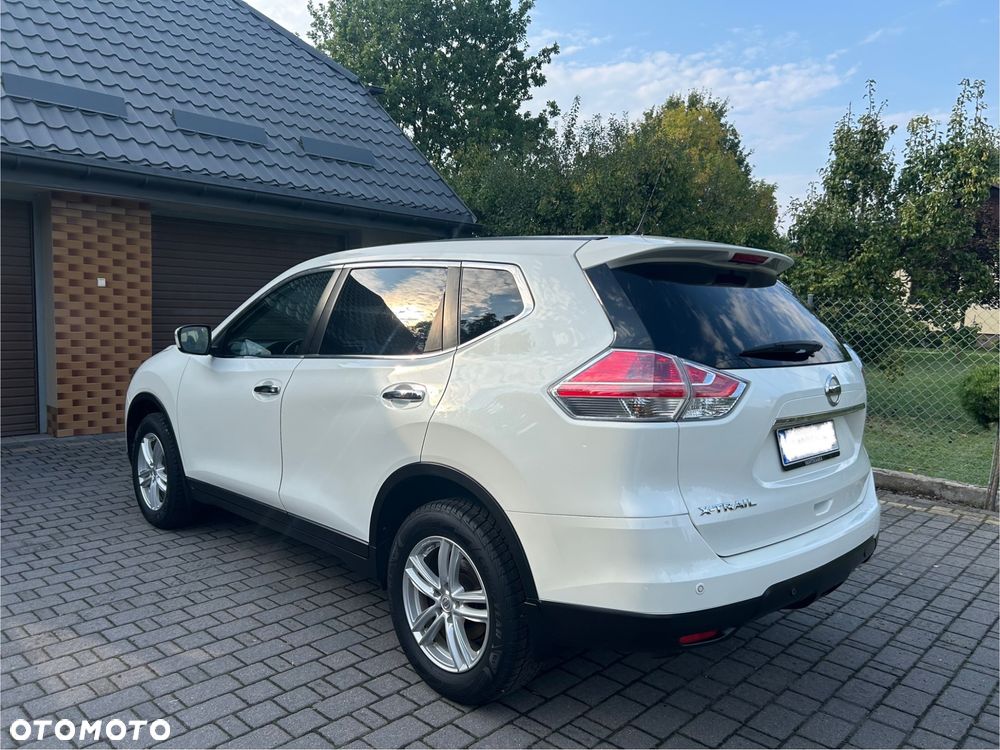 Nissan X-Trail 1.6 DIG-T N-Connecta 2WD - 6