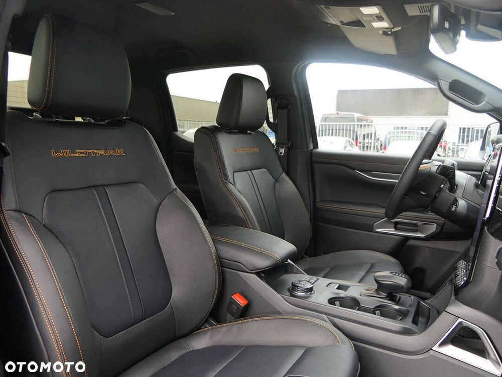Ford Ranger - 14