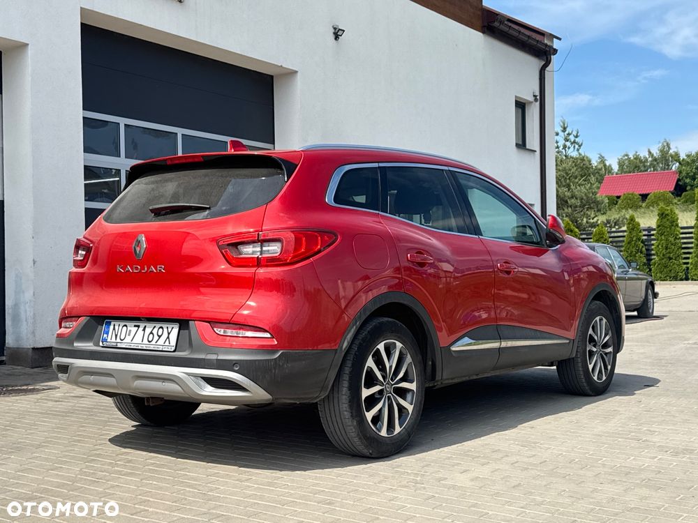 Renault Kadjar 1.3 TCe FAP Zen - 6