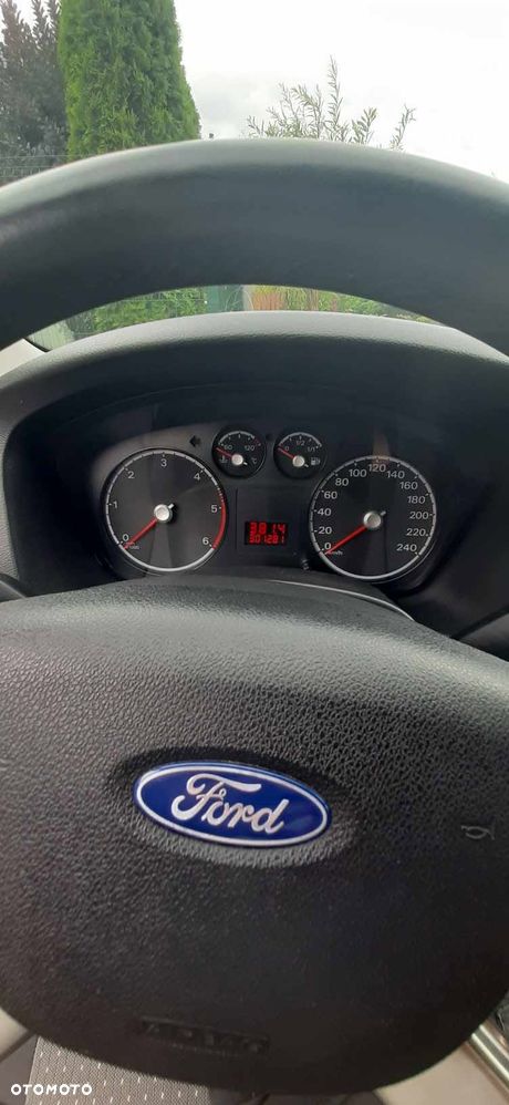 Ford Focus 1.6 TDCi Ambiente - 10