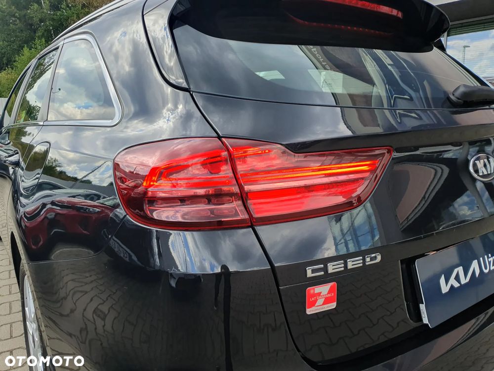 Kia Ceed 1.0 T-GDI M - 23