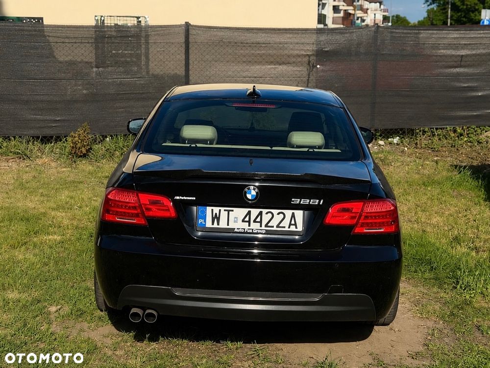 BMW Seria 3 - 5