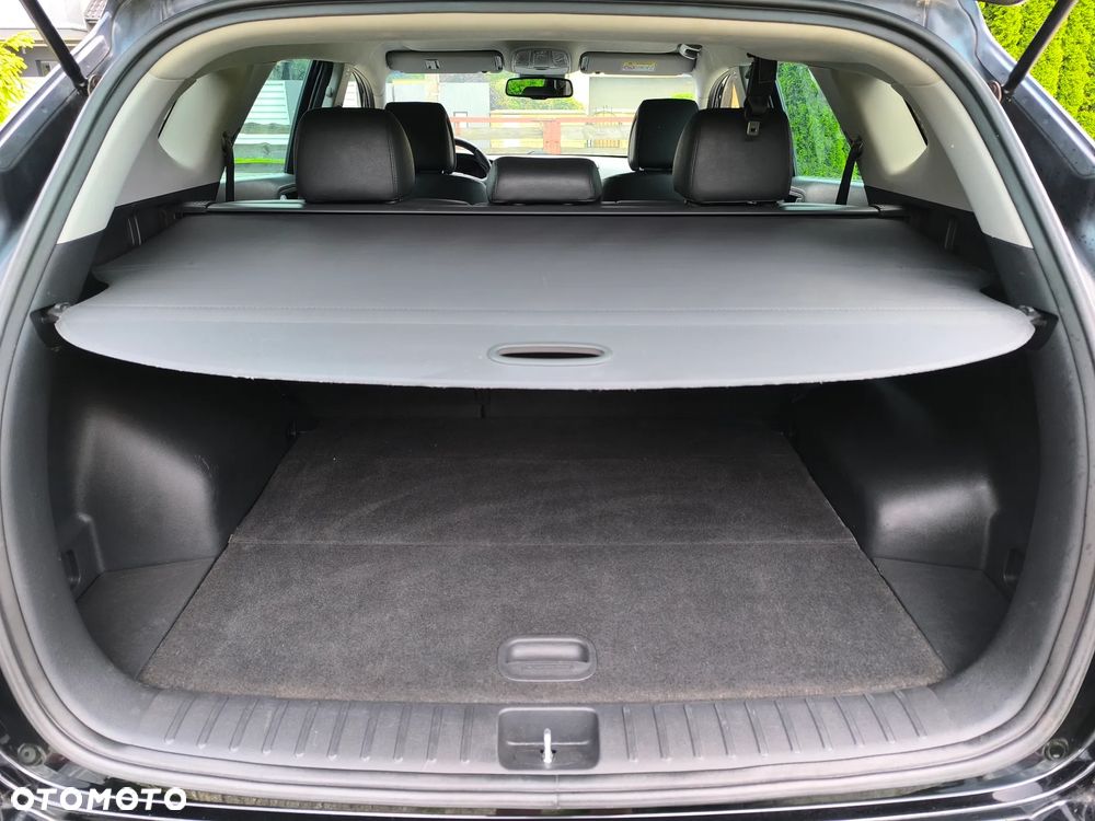 Hyundai Tucson 1.6 GDi 2WD Advantage - 34