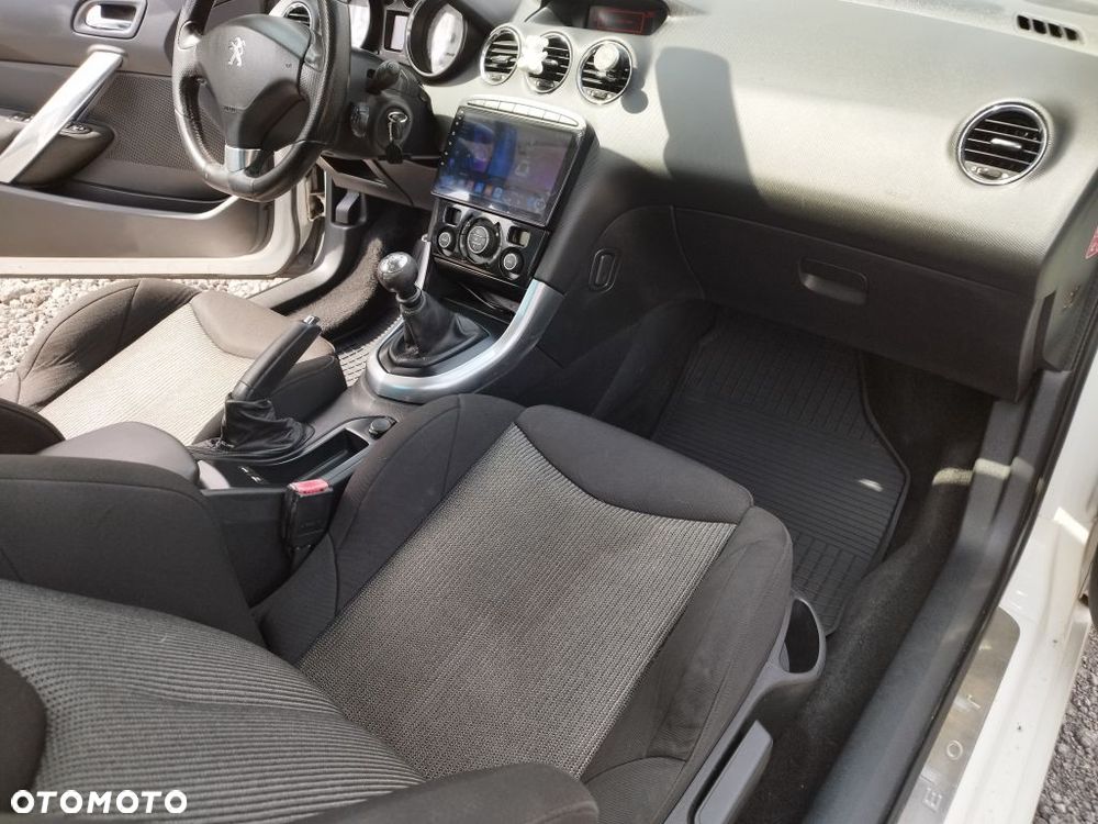 Peugeot 308 CC - 19