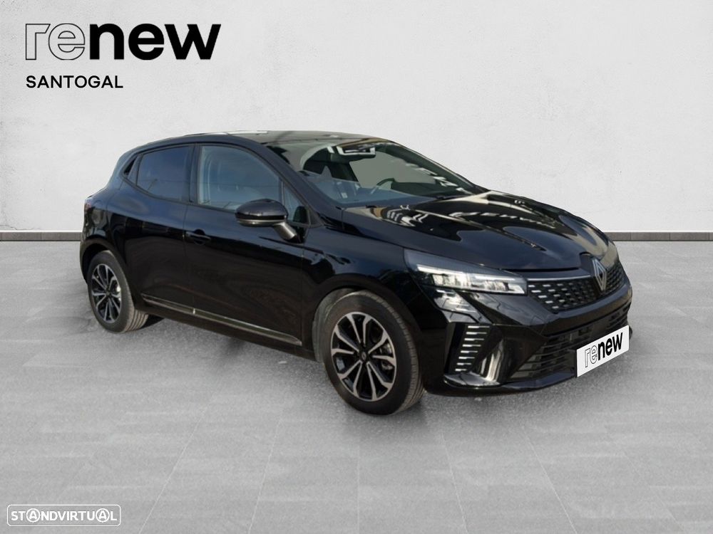 Renault Clio 1.0 TCe Techno - 3