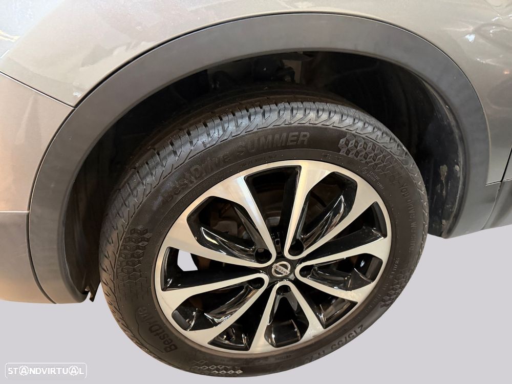 Nissan Qashqai - 17