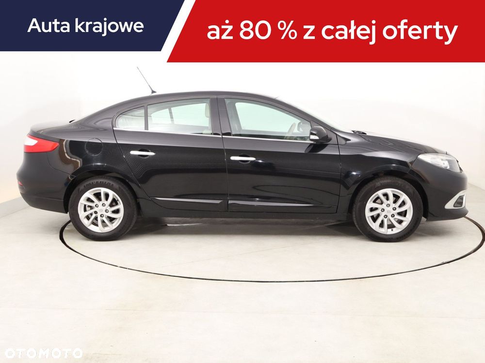 Renault Fluence - 8