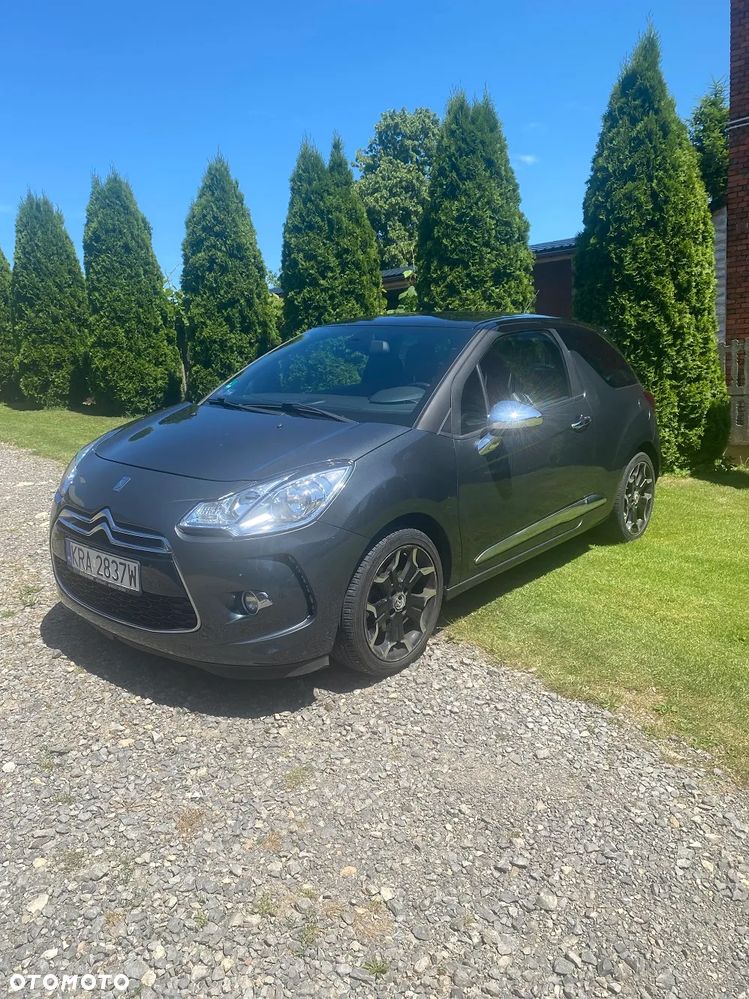 Citroën DS3 1.6 THP SportChic - 4