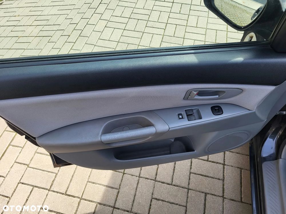 Mazda 3 1.4 Comfort - 17