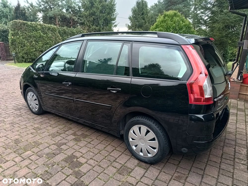 Citroën C4 Picasso 1.8i Impress - 12