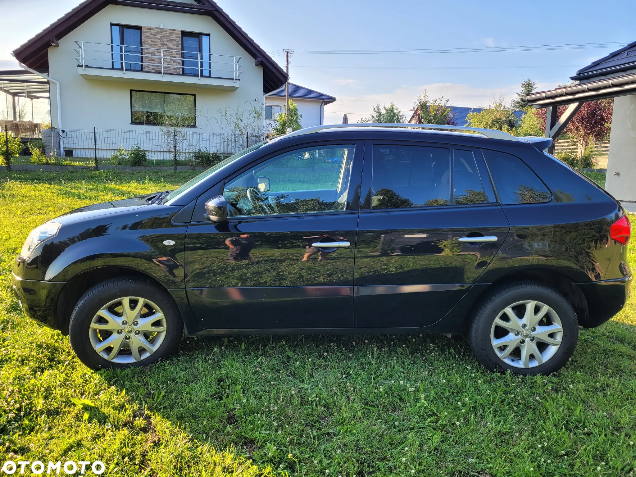 Renault Koleos 2.0 dCi 4x4 Dynamique - 4