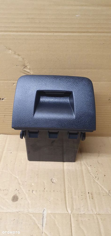 Schowek półka kierowcy deski konsoli BMW 3 F30 9218529 - 1