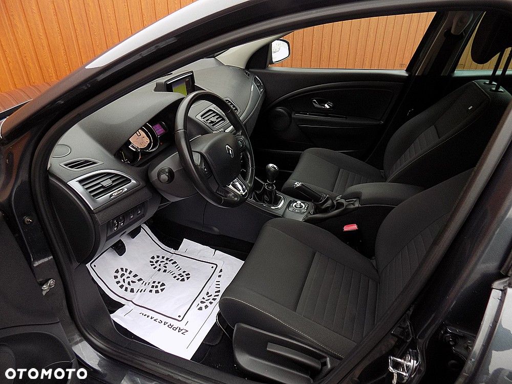 Renault Megane - 5