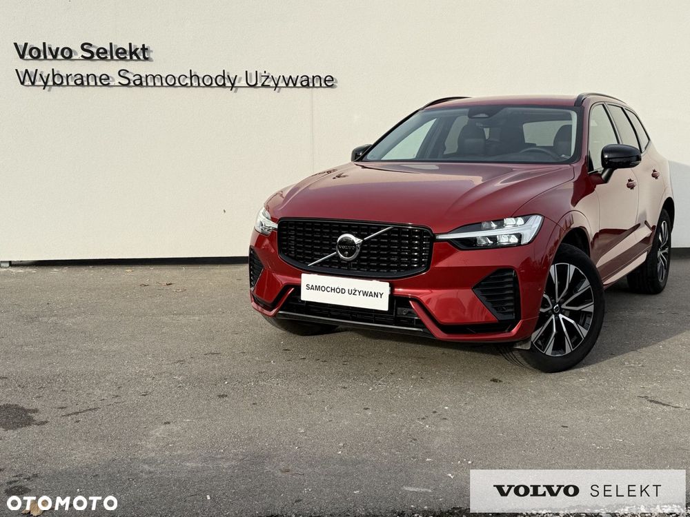 Volvo XC 60 - 1