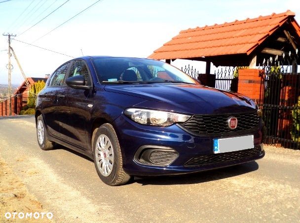 Fiat Tipo - 3