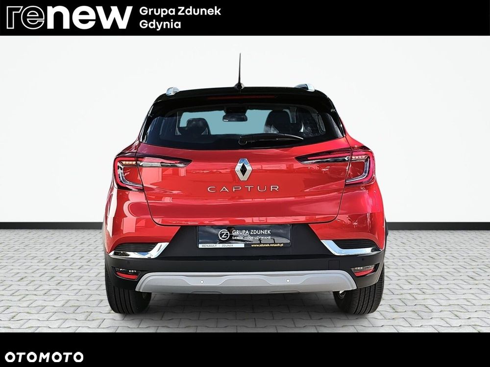 Renault Captur - 7