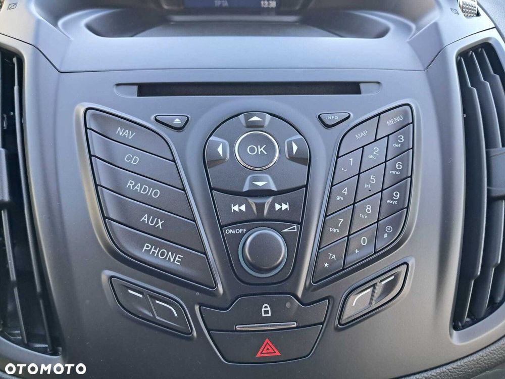 Ford Kuga - 27