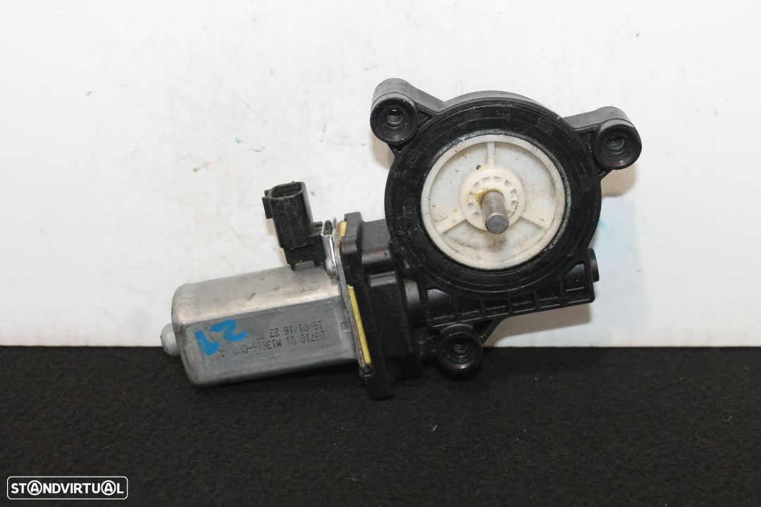 Motor Elevador Vidro Dacia Sandero - 2
