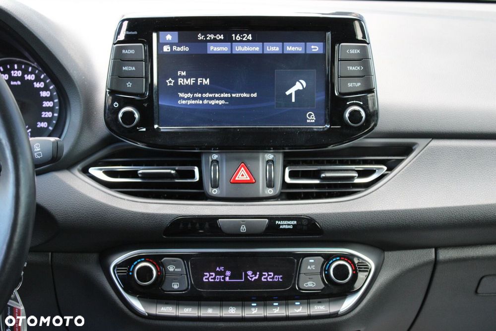 Hyundai i30 1.5 T-GDI 48V Smart - 19