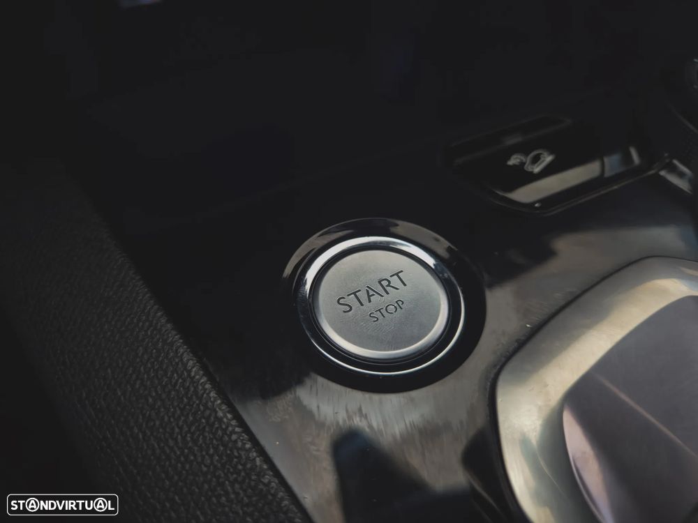 Peugeot 3008 BlueHDi 120 Stop & Start EAT6 Allure - 30