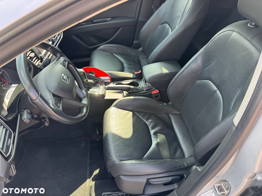 Seat Leon - 15