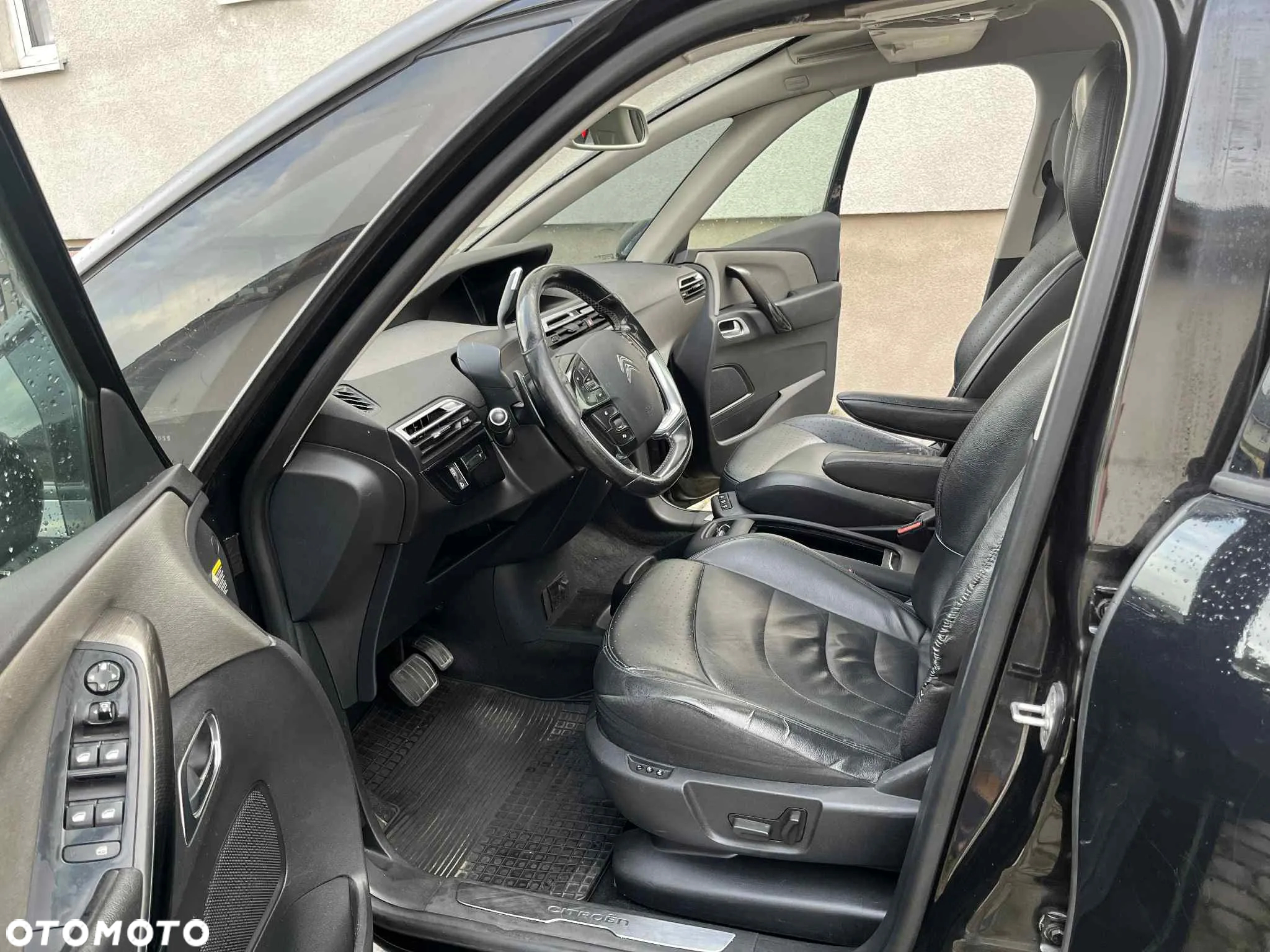 Citroën C4 Picasso 2.0 BlueHDi Exclusive - 9