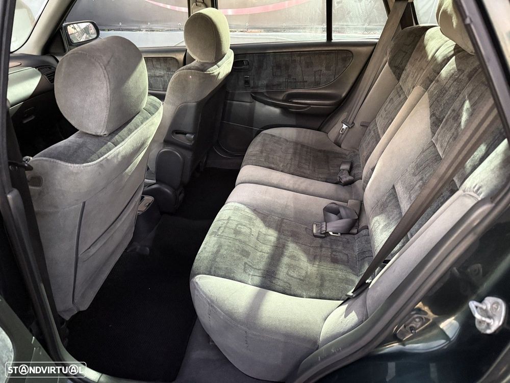 Mazda 626 SW 2.0 TDi GLX - 7