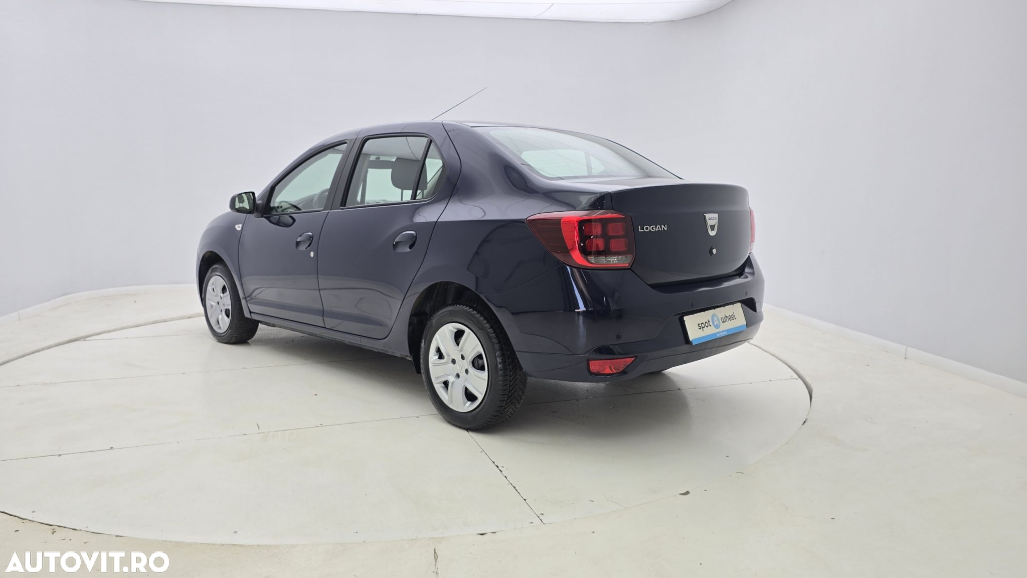 Dacia Logan 1.5 Blue dCi Laureate - 8