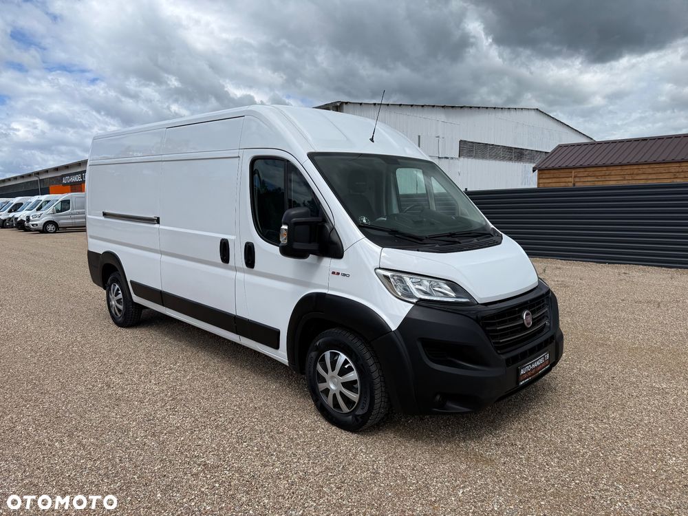 Fiat Ducato - 16