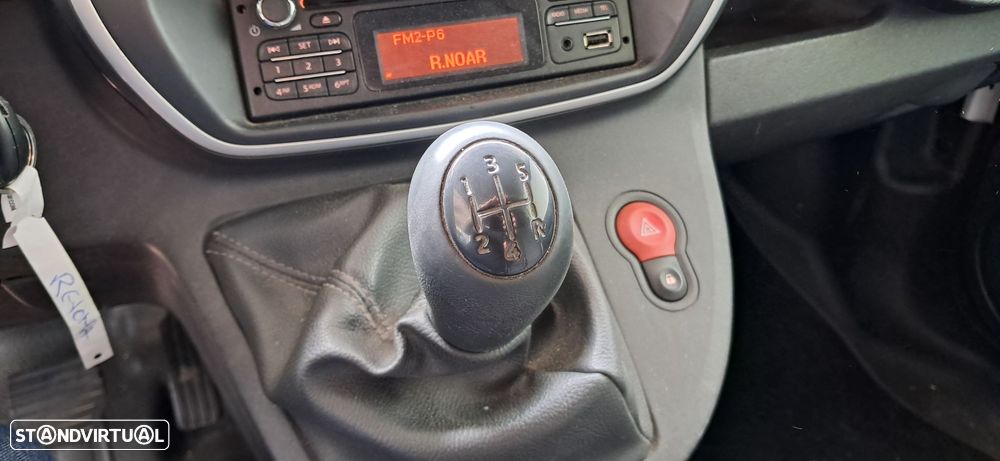 Renault Kangoo 1.5 dCi Maxi Business - 8