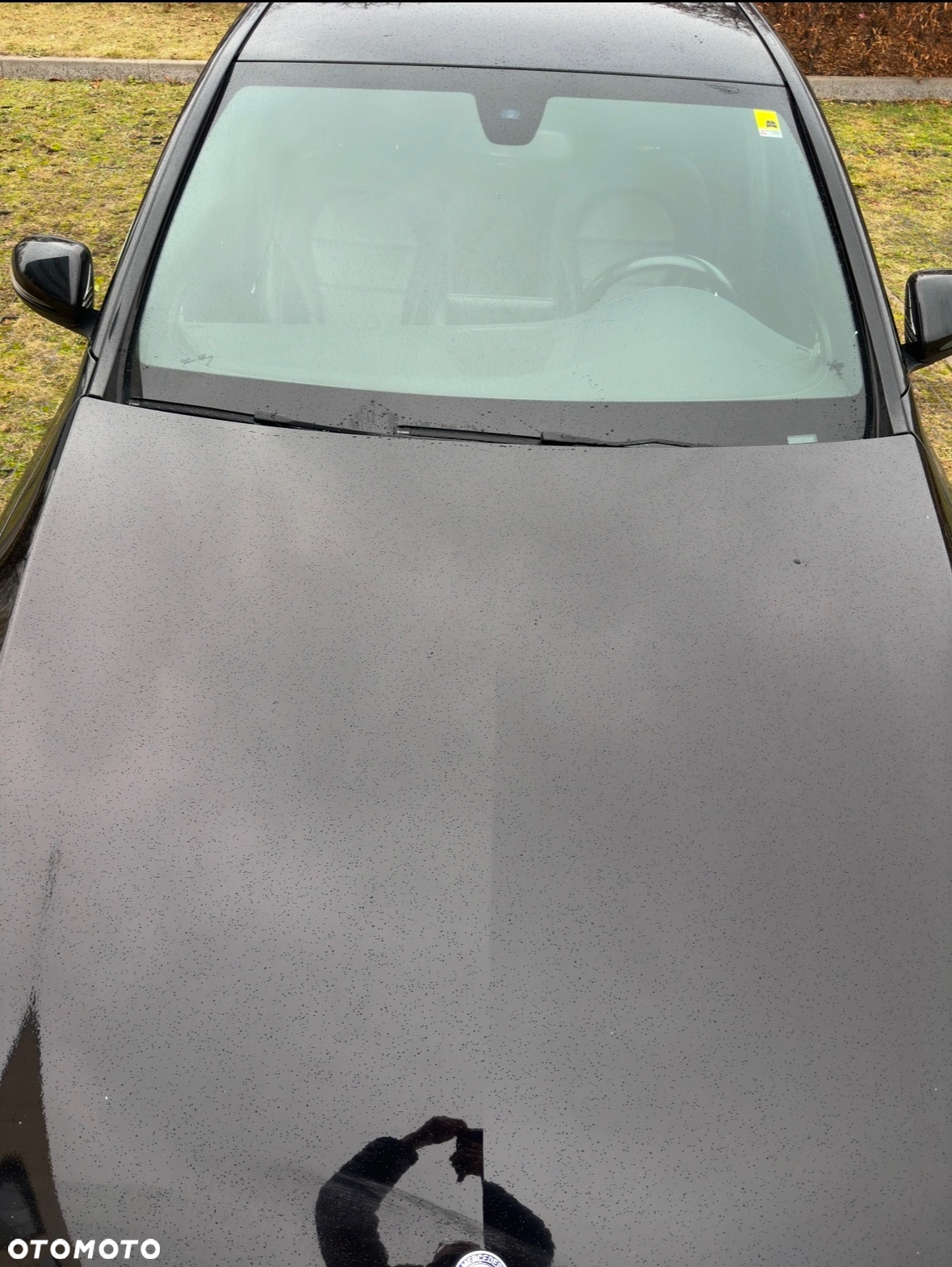 Mercedes-Benz Klasa C 200 4-Matic 9G-TRONIC - 18