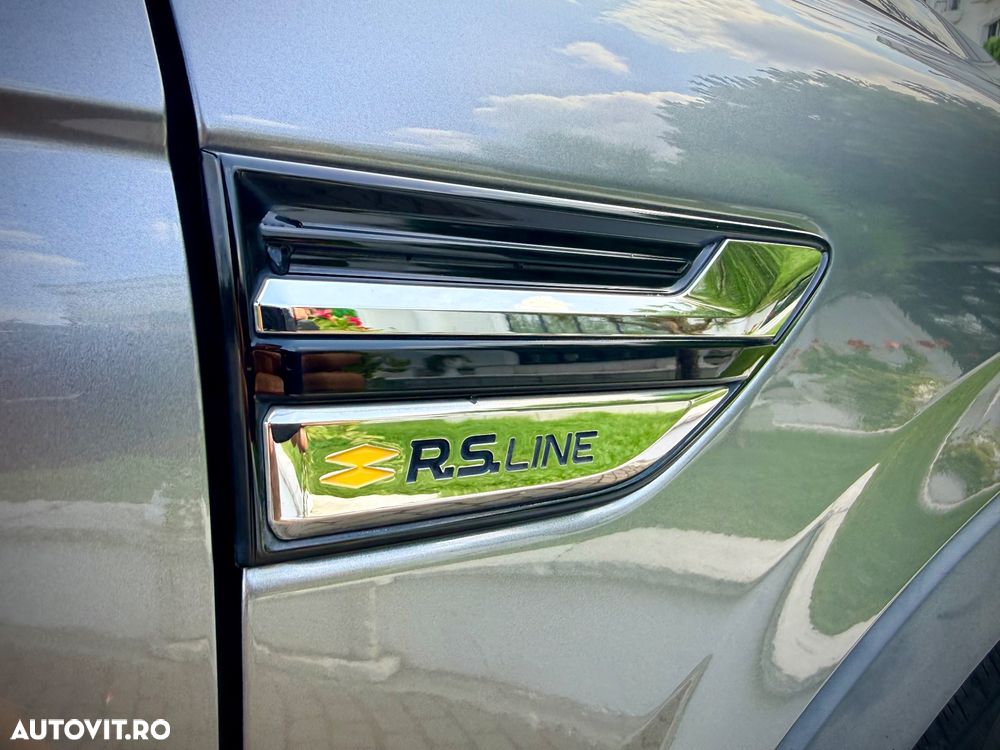 Renault Arkana E-TECH RS Line - 3