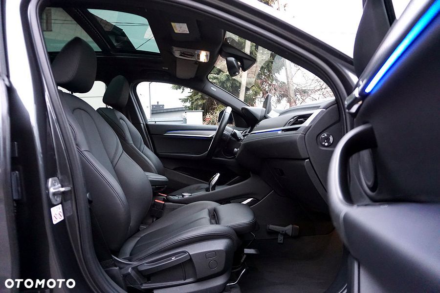 BMW X2 sDrive18d M Sport X sport - 30