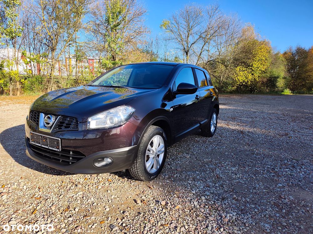 Nissan Qashqai - 26