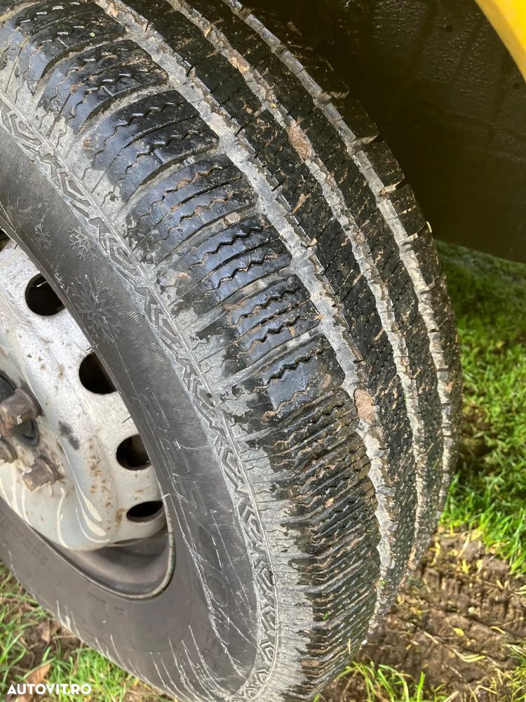 Volkswagen LT 35 - 16