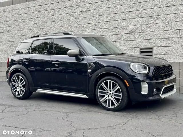 MINI Countryman Cooper S GPF ALL4 sport - 11