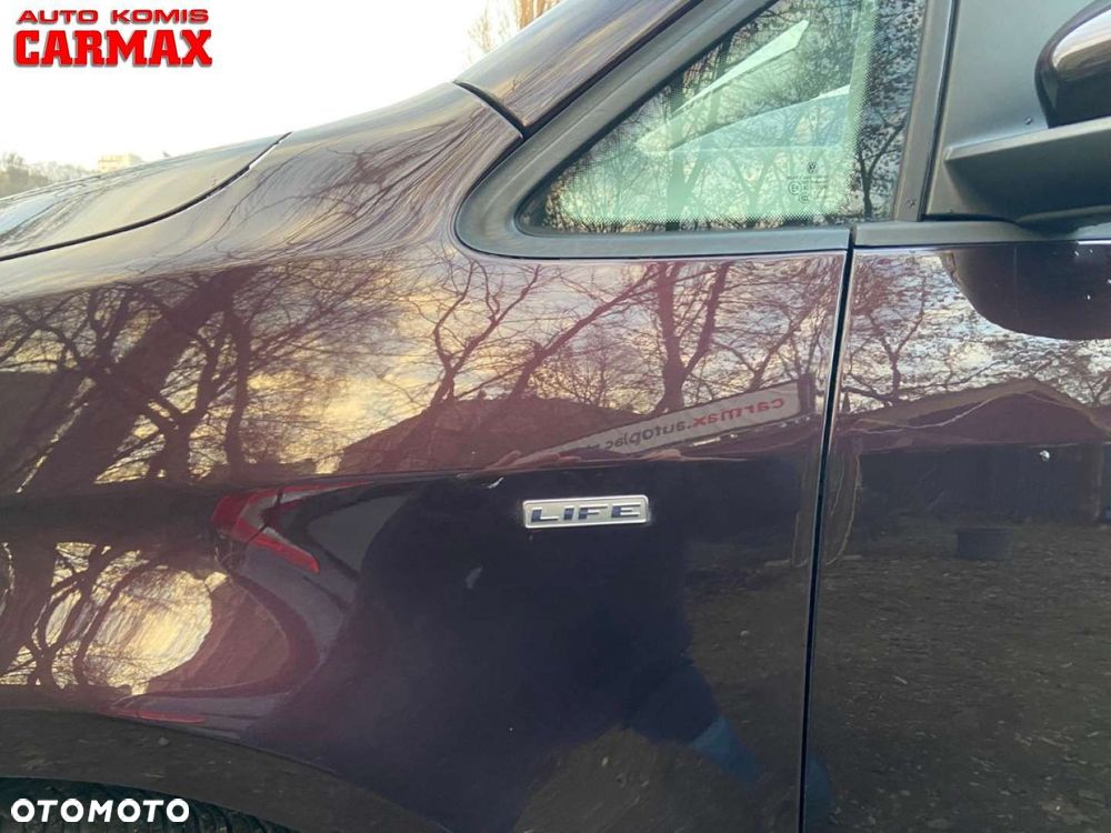 Volkswagen Touran - 13