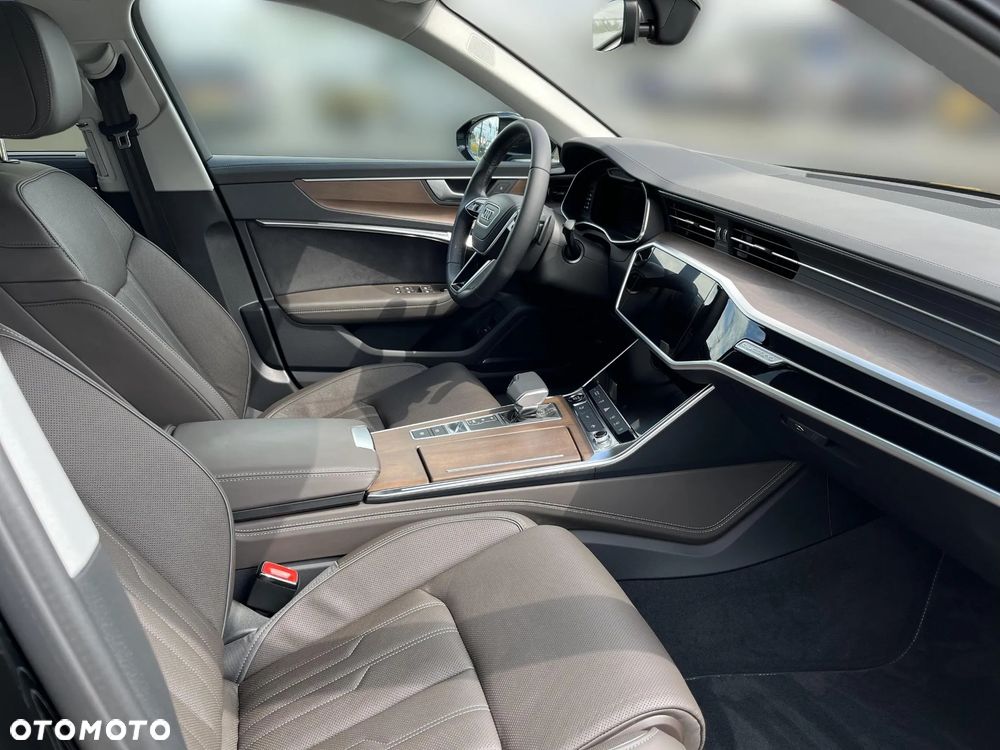 Audi A6 50 TDI quattro tiptronic S line - 14