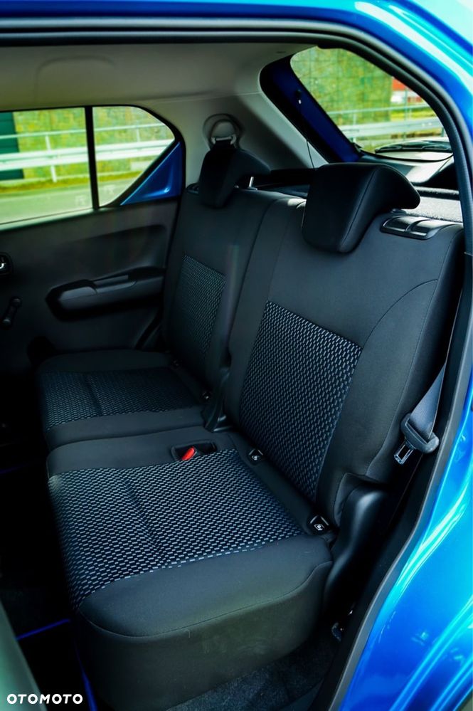 Suzuki Ignis - 7
